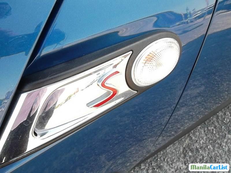 Mini Cooper S Clubman S Automatic 2008 - image 9