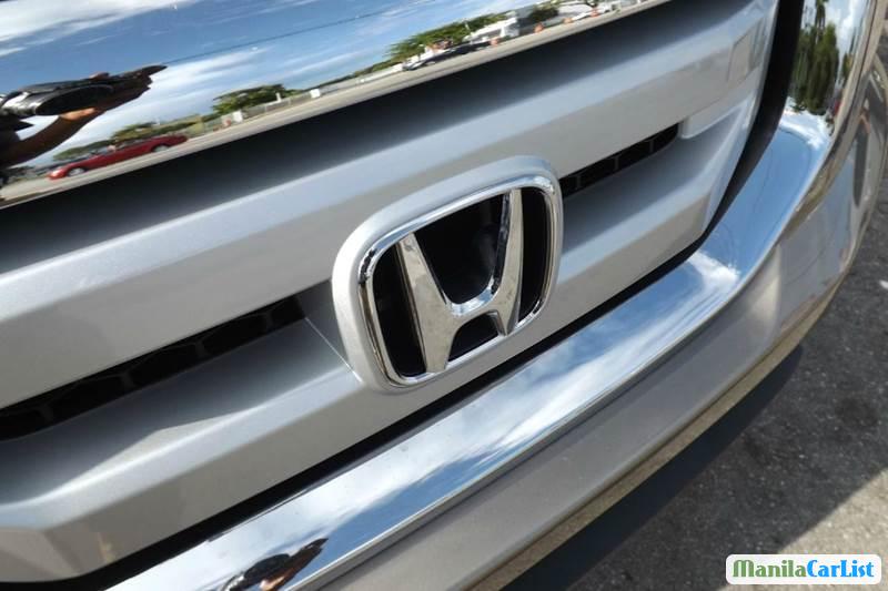 Honda Other Automatic 2011 - image 9