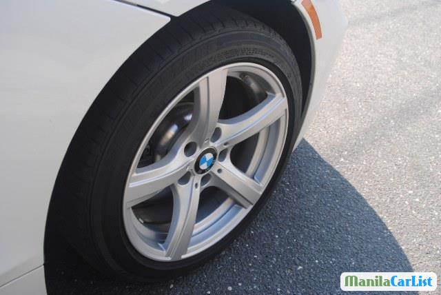 BMW Z Automatic 2012 - image 9
