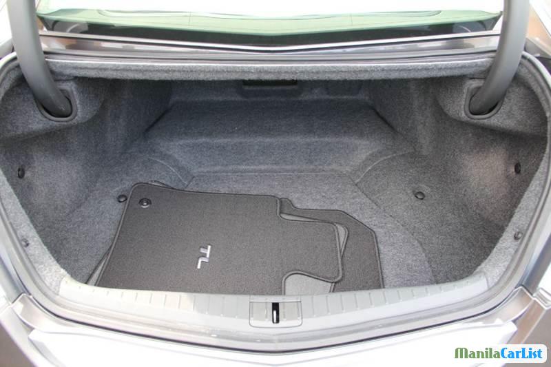 Acura Other Automatic 2009 - image 9