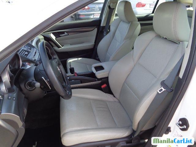 Acura Other Automatic 2012 - image 9