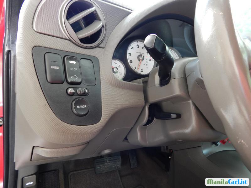 Acura Other Automatic 2005 - image 9