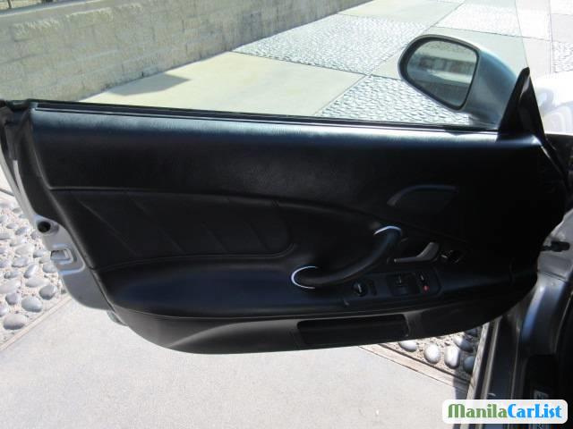Honda Other Automatic 2005 - image 9