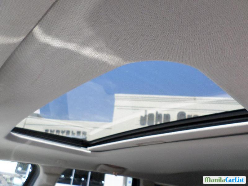 Jeep Grand Cherokee Automatic 2007 - image 9