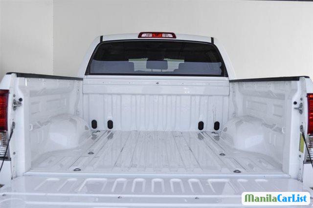 Toyota Tundra Automatic 2013 - image 9