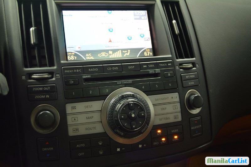 Infiniti Automatic 2008 - image 9