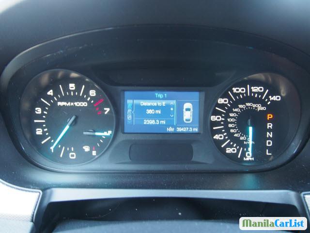 Ford Other Automatic 2013 - image 9