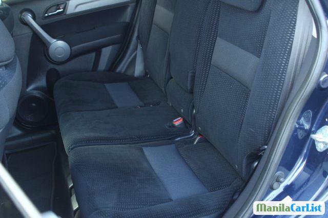 Honda CR-V Automatic 2008 - image 9