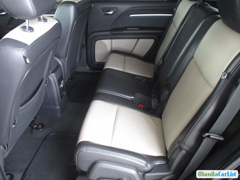 Dodge Journey Automatic 2009 - image 9