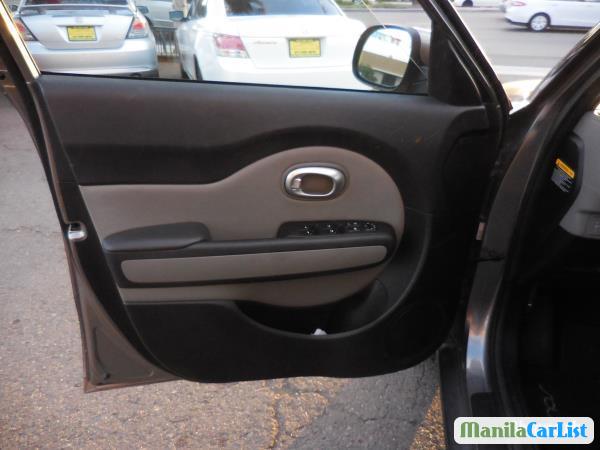 Kia Soul Automatic 2014 - image 9