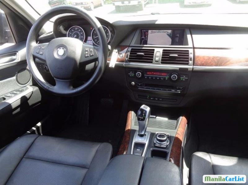 BMW X Automatic 2013 - image 9