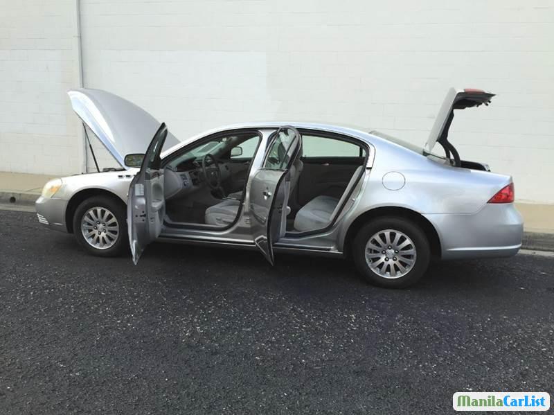 Buick Automatic 2006 - image 9