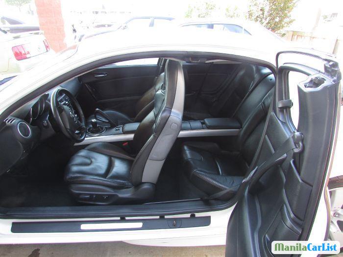 Mazda RX-8 Manual 2005 - image 9