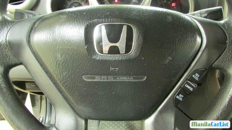Honda Automatic 2003 - image 9