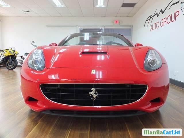 Ferrari California Automatic 2011 - image 9
