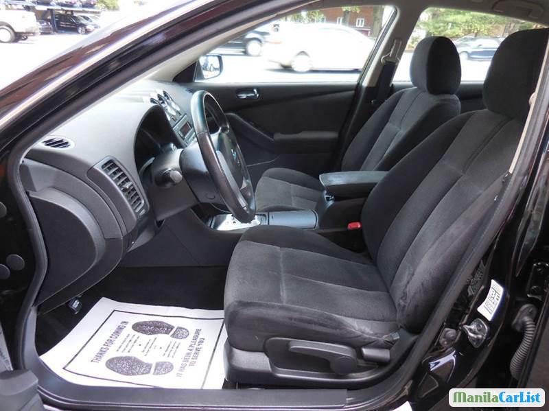 Nissan Altima Automatic 2008 - image 9