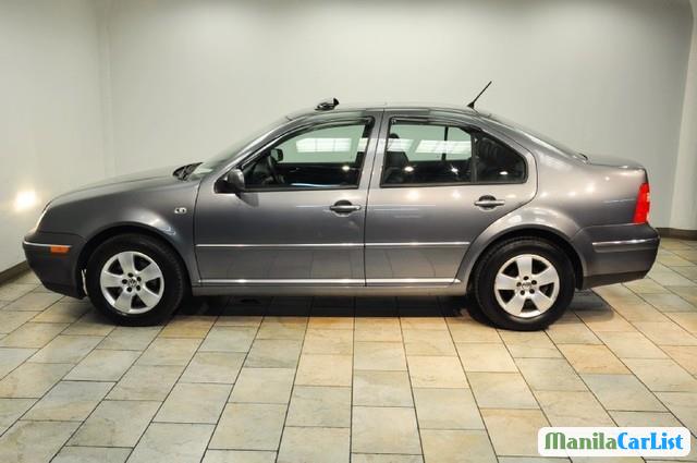 Volkswagen Jetta Automatic 2005 - image 9