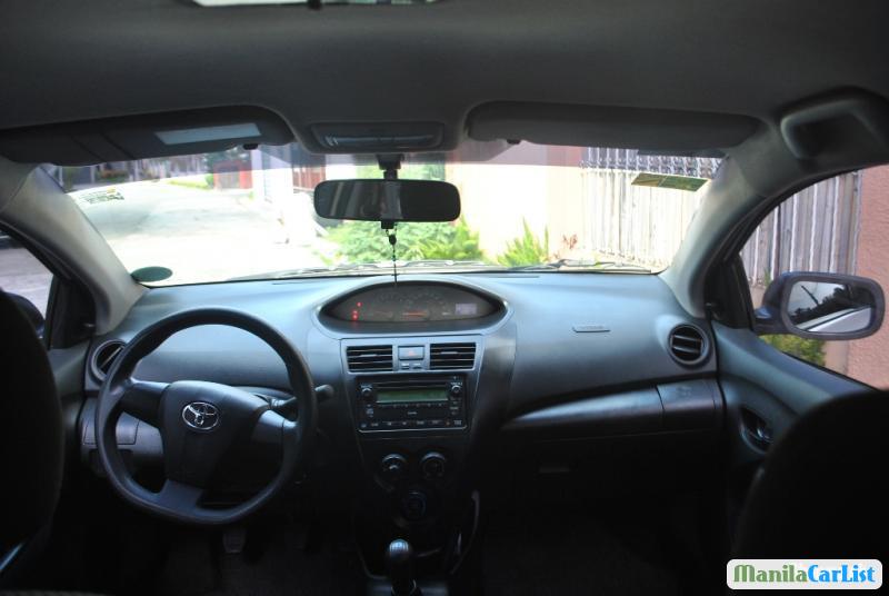 Toyota Vios Automatic 2010 - image 2