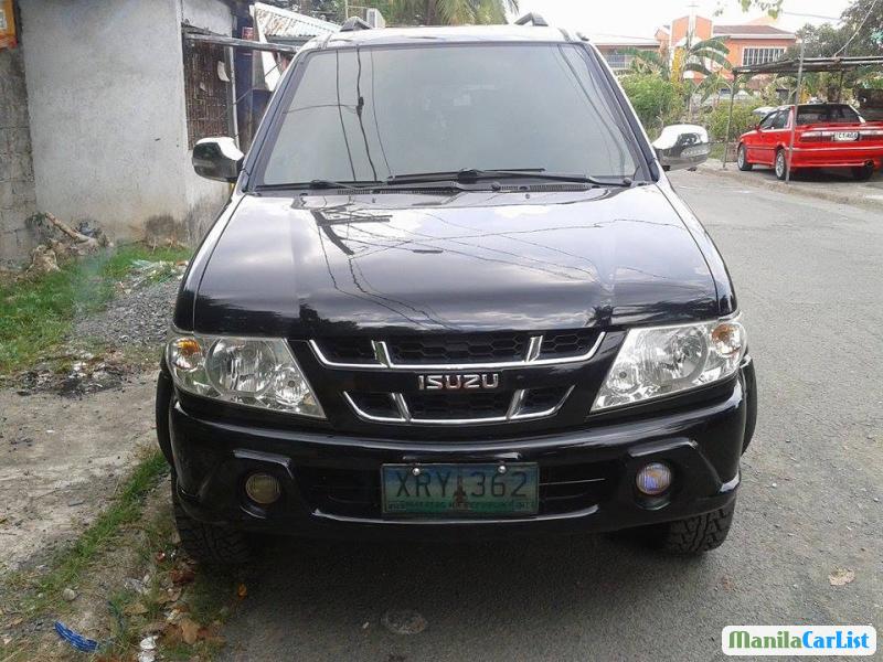 Pictures of Isuzu Other Automatic 2005