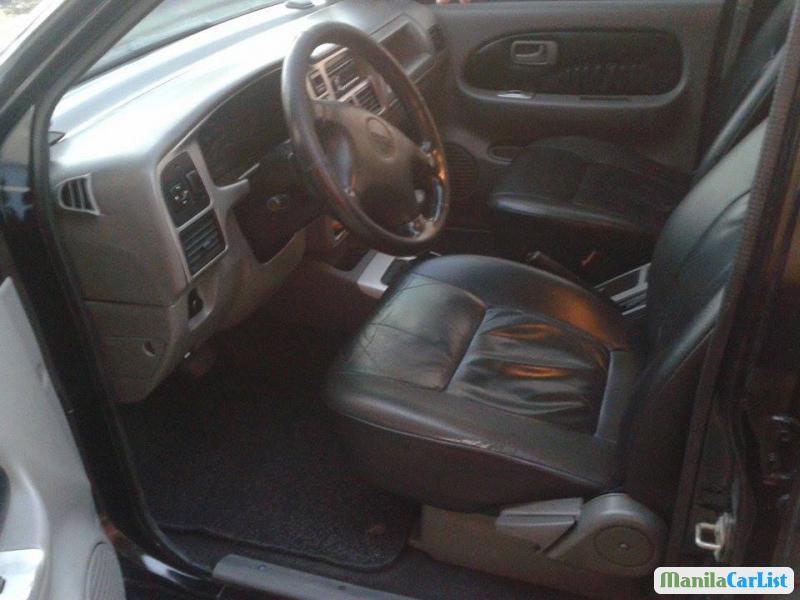 Isuzu Other Automatic 2005