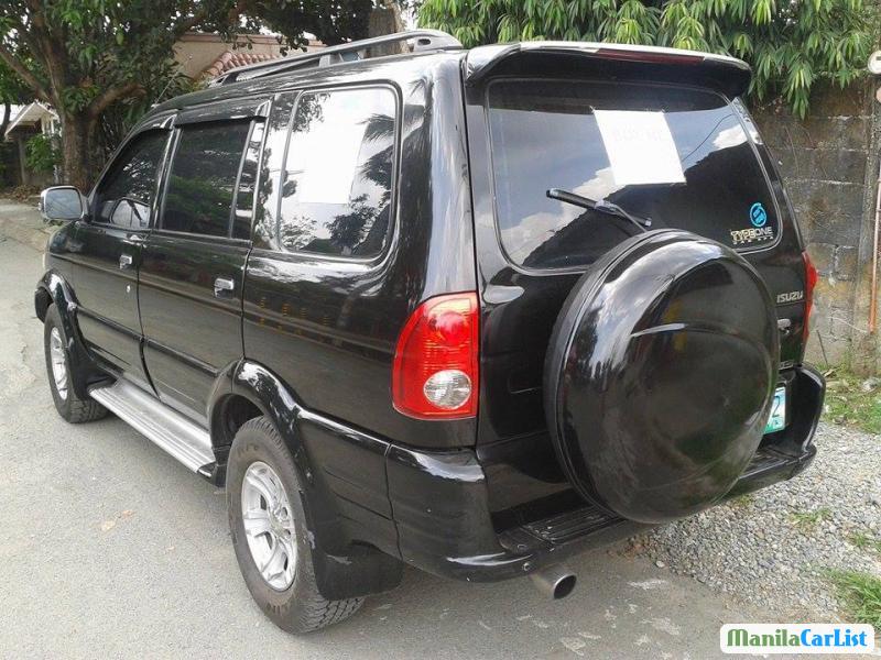 Isuzu Other Automatic 2005 in La Union
