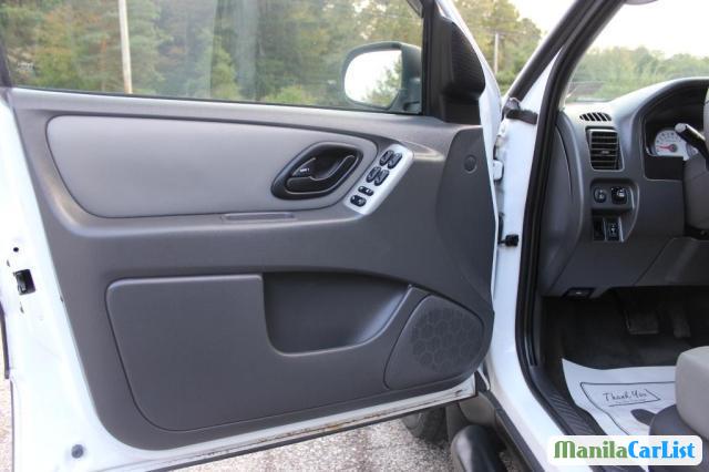 Ford Escape Automatic 2007 - image 2