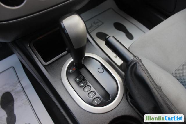 Ford Escape Automatic 2007 - image 5