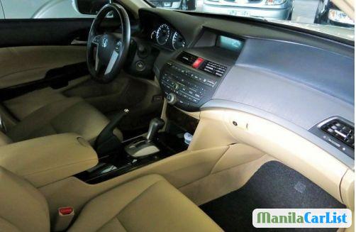 Honda Accord Automatic 2008 in Philippines