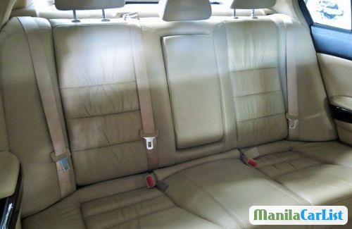 Picture of Honda Accord Automatic 2008 in Batangas