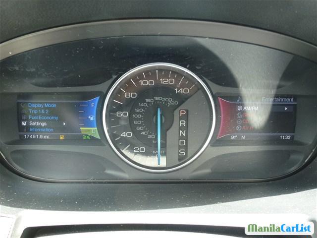 Ford Escape Automatic 2013 - image 10