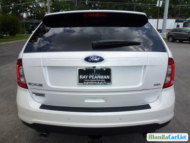 Ford Escape Automatic 2013 - image 11