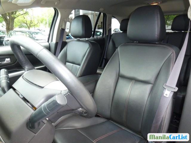Ford Escape Automatic 2013 in Philippines
