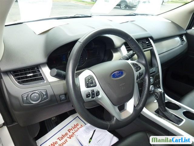 Picture of Ford Escape Automatic 2013 in Cagayan