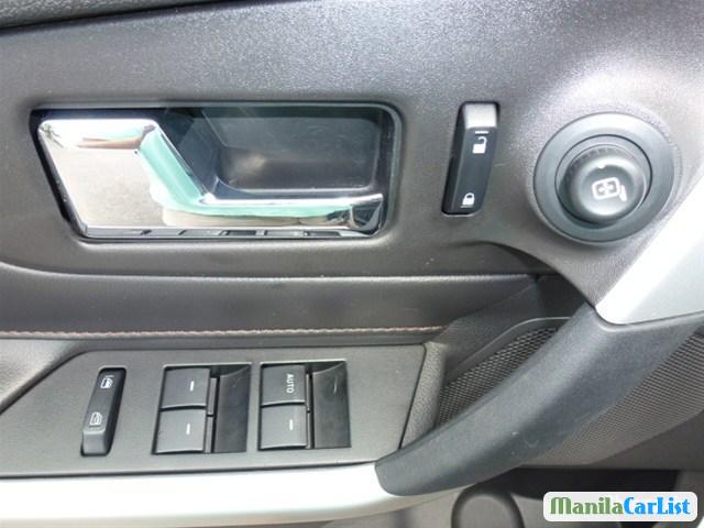 Picture of Ford Escape Automatic 2013 in Philippines