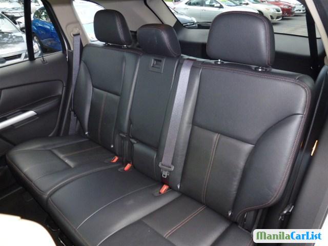 Ford Escape Automatic 2013 in Cagayan - image