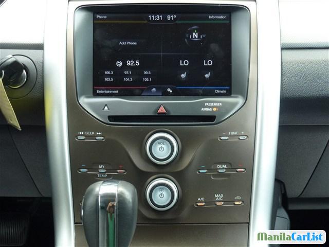 Ford Escape Automatic 2013 - image 9