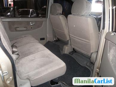 Suzuki APV Automatic 2006 in Quezon