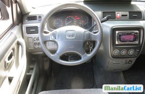 Honda CR-V Automatic 1999 - image 4