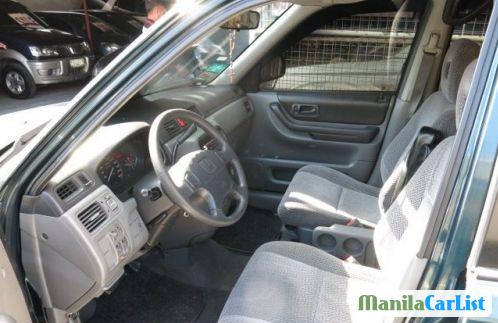 Picture of Honda CR-V Automatic 1999 in Surigao del Sur