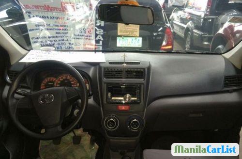 Toyota Avanza Automatic 2013 in Philippines