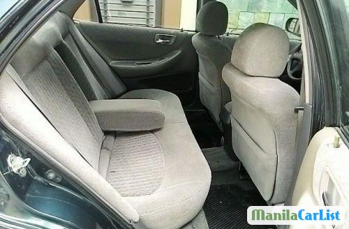 Honda Accord Automatic 1999 in Batangas