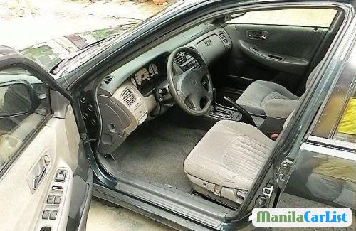 Honda Accord Automatic 1999 in Philippines