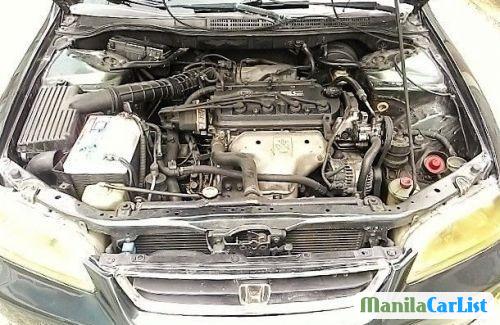 Honda Accord Automatic 1999 in Batangas - image
