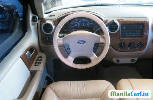 Ford Expedition Automatic 2003 - image 2