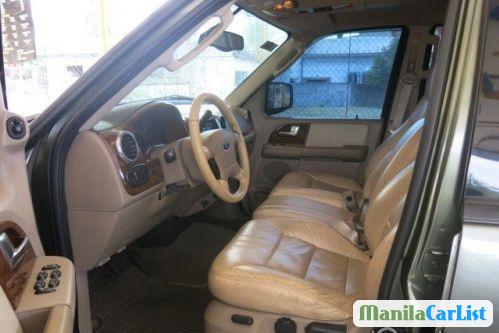 Ford Expedition Automatic 2003 in Bohol