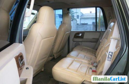 Ford Expedition Automatic 2003 - image 4