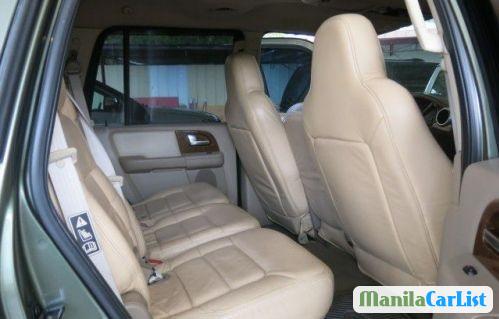 Ford Expedition Automatic 2003 - image 5