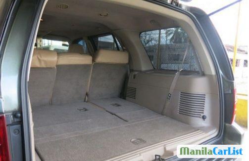 Ford Expedition Automatic 2003 - image 6