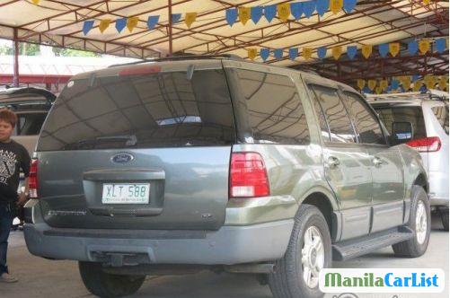Ford Expedition Automatic 2003 in Bohol - image
