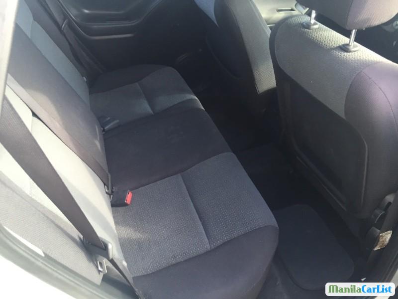 Toyota Other Manual 2003